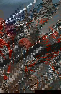 Amazing Spider-Man #24