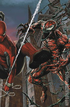 Variant Cover for Amazing Spider-Man #24