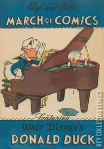 March of Comics #41