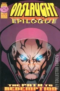 Onslaught: Epilogue #1