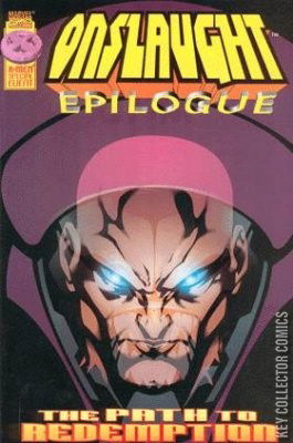 Onslaught: Epilogue