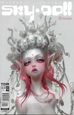 Sky Doll: Sudra