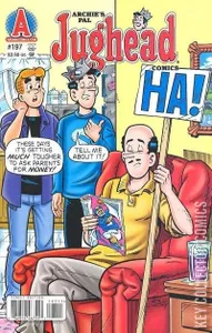 Jughead #197