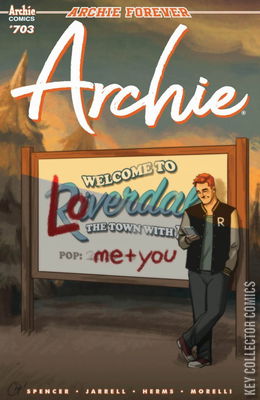 Archie Comics