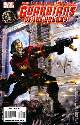 Guardians of the Galaxy