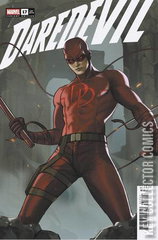 Variant Cover for Daredevil #17