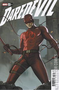 Daredevil #17