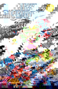 I Hate Fairyland #50