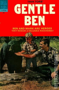 Gentle Ben #2