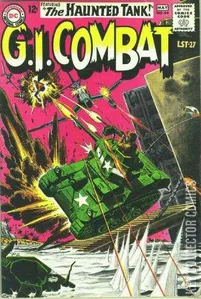 G.I. Combat #99