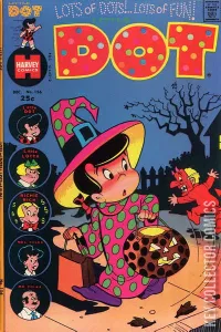 Little Dot #156