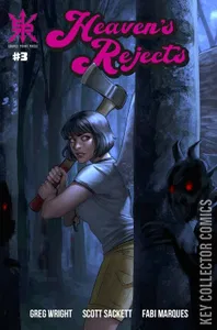 Heavens Rejects #3