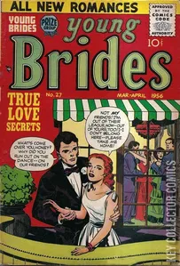 Young Brides #27