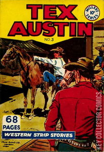 Tex Austin #3