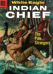 Indian Chief #26