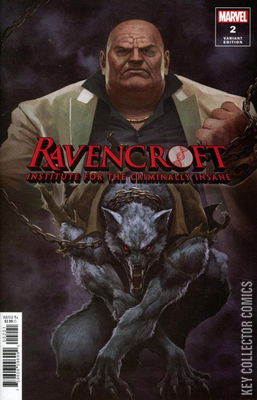 Ravencroft