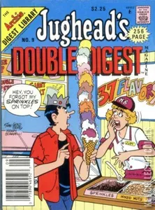Jughead's Double Digest #9