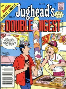 Jughead's Double Digest #9