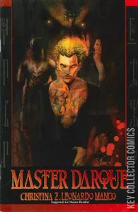 Master Darque #1