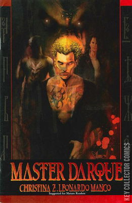 Master Darque