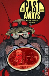 Past Aways #8
