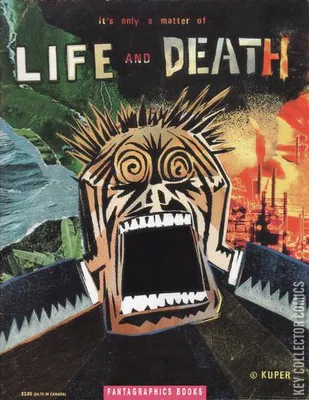 Life & Death