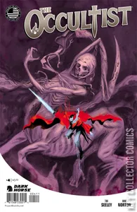The Occultist #4