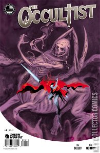 The Occultist #4
