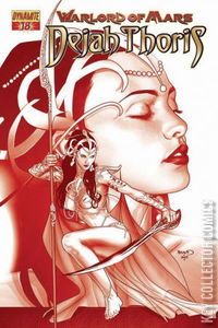 Warlord of Mars: Dejah Thoris #18 