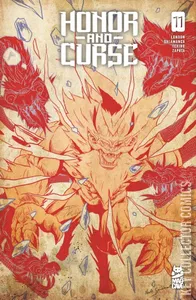Honor and Curse #11