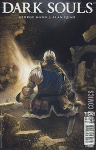 Dark Souls: The Breath of Andolus #3