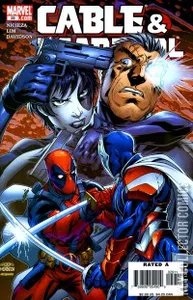 Cable and Deadpool #29