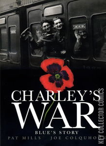 Charley's War #4