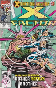 X-Factor #60