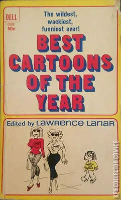 Best Cartoons of the Year