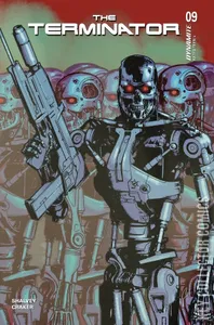 Terminator, The #9