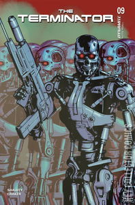 Terminator, The #9