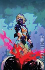 Variant Cover for House of Slaughter #1