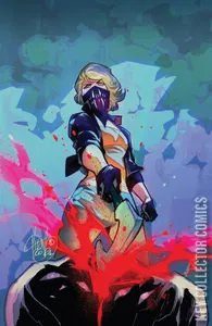 House of Slaughter #1
