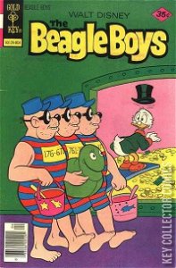 The Beagle Boys #41