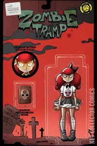 Zombie Tramp #23