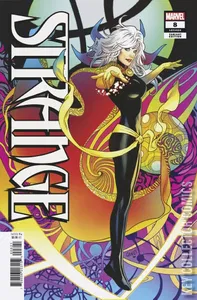 Strange #8