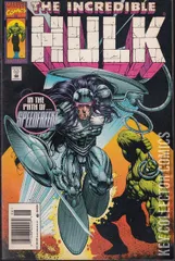 Variant Cover for Incredible Hulk #430