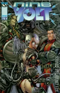 Nine Volt #2