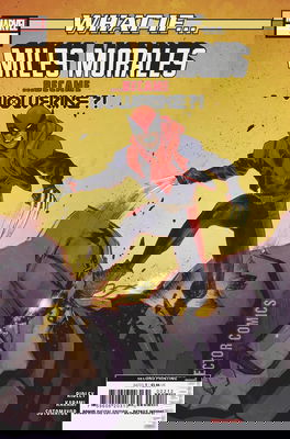 What If...Miles Morales