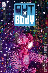 Out of Body #2