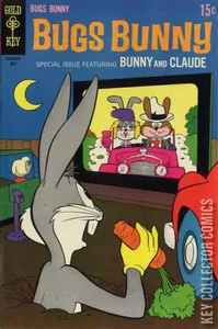 Bugs Bunny #124