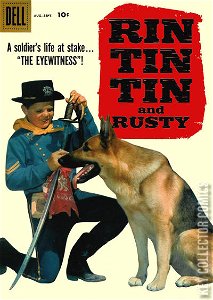 Rin Tin Tin #26