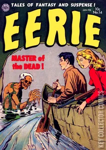 Eerie #14