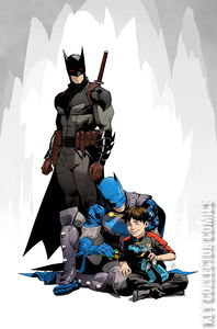 DC K.O.: Knightfight #4